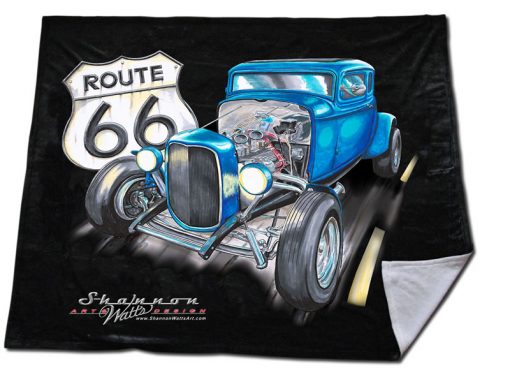 Route66-32Blanket