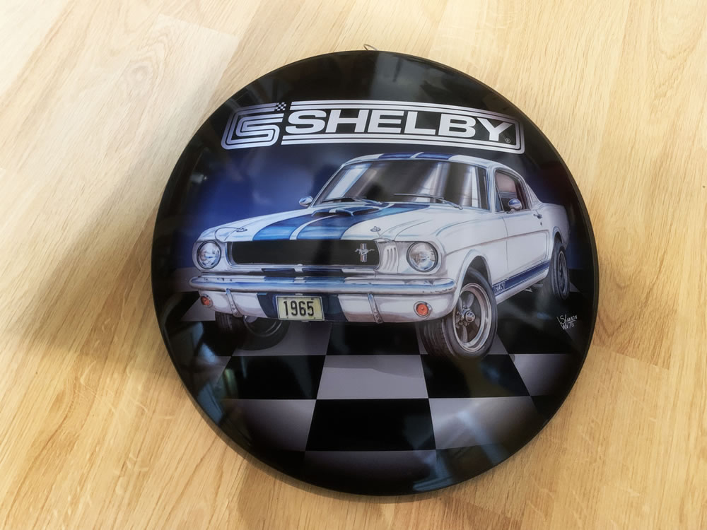 65 SHELBY