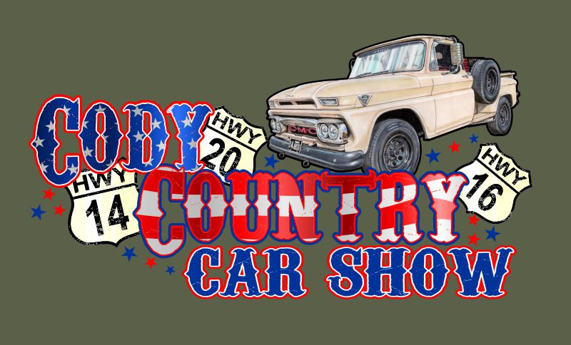 Cody Car Show 2026